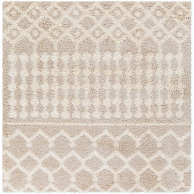 Pinnacle Shag Global Rug - Artistic Weavers