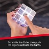 Spin Master Games Rubik's Pulse 3x3 Cube - 3 of 4