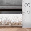 Nuloom Jessie Moroccan Lattice Tassel Area Rug - 3 of 4