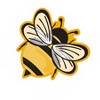 Eureka® Bees Paper Cut-Outs, 36 Per Pack, 3 Packs - 3 of 4