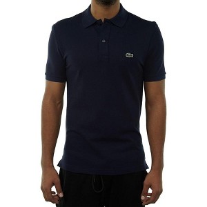 Lacoste Men's Slim Fit Short Sleeve Pique Polo Shirt - 1 of 4