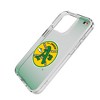 Keyscaper MLB Cooperstown West Teams Linen Clear Cell Phone Case for Apple iPhone - 2 of 4