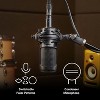 Audio-Technica AT2050 Multi-Pattern, Condenser Microphone - 2 of 4