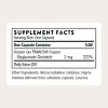 THORNE Copper Bisglycinate - Well-Absorbed Trace Mineral Supplement - 60 Capsules - 2 of 4