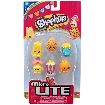 all season 1 shopkins