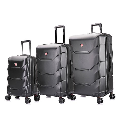 Men's hard cheap shell luggage