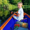 Fishing Pole Set for Kids with 40 Pieces Fishing Rod Combo - Play22Usa - 4 of 4