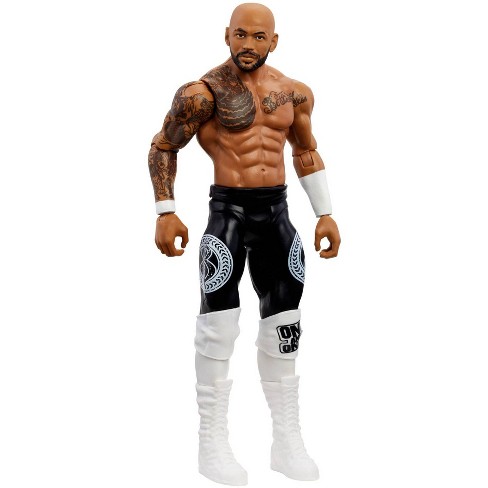 Wwe deals figures ricochet