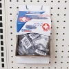 Best Way Tools Phillips #2 in. X 1 in. L Insert Bit Carbon Steel 2 pk - 2 of 3