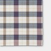 Plaid Tablecloth - Threshold™ - 3 of 3