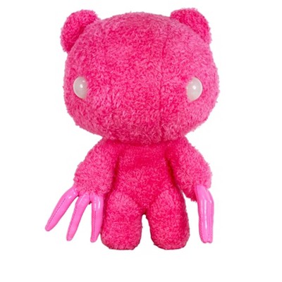 Great Eastern Entertainment Gloomy Bear - Neon Pink Gloomy Bear Plush 8 ...