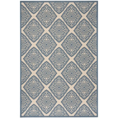 Beach House BHS132 POWER LOOMED Rug - Safavieh