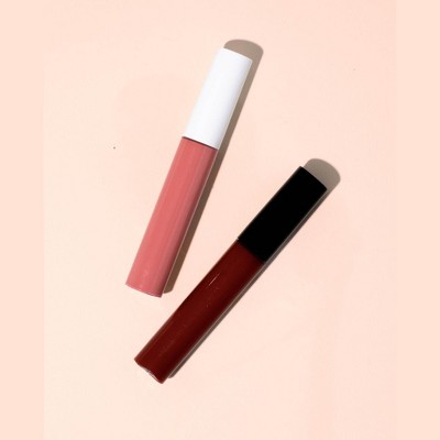 makesy 0.27oz / 8ml lip gloss tube with applicator