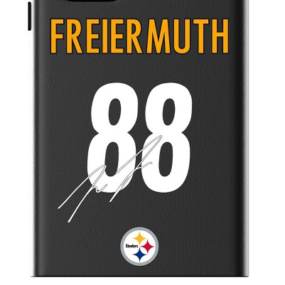 pat freiermuth