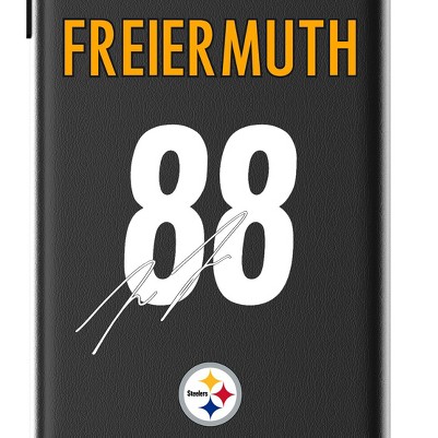 pat freiermuth