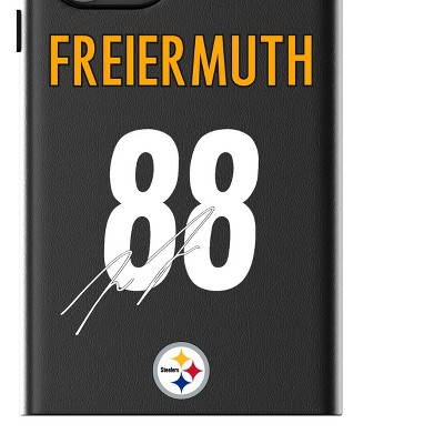 pat freiermuth