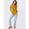 Hang Ten Sun Rave Tee - 3 of 4