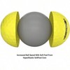 Golf Supersoft Golf Balls, Soft High Performance,HyperElastic SoftFast Core Delivers Increased Ball Speed with Soft Feel - 2 of 4