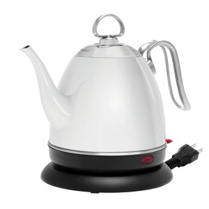 Chantal Mia Ekettle Electric Water Kettle, 32 ounce - 1 of 1