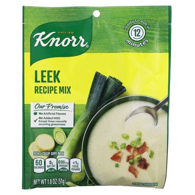 Knorr Leek Recipe Mix 1.8 oz