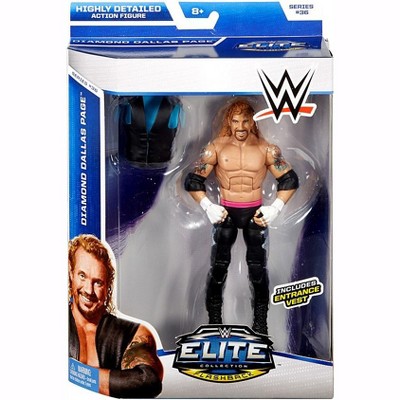 wwe elite 36