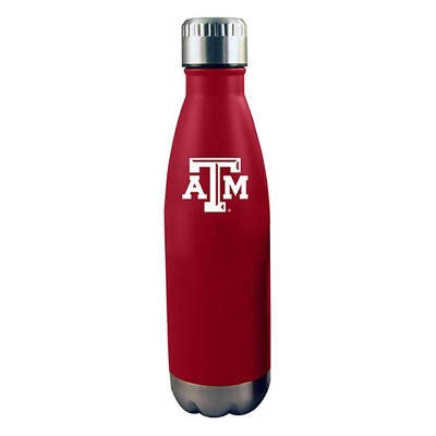 NCAA Texas A&M Aggies 11oz Stainless Steel Water Bottle