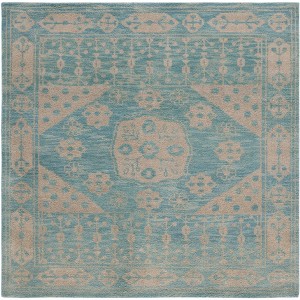 Kenya KNY683 Hand Knotted Area Rug  - Safavieh - 1 of 4