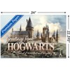 Trends International The Wizarding World: Harry Potter - Greetings From Hogwarts Unframed Wall Poster Prints - 3 of 4