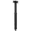 Wolf Tooth Resolve Dropper Seatpost - 30.9, 125mm Travel, Black, Rev 1 - 2 of 4