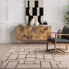 Nuloom Sherrell Modern High/Low Tassel Indoor Area Rug - image 4 of 4