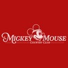 Mens Mickey & Friends Country Club Mickey Tank Top - 2 of 4