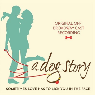 Original Broadway Cast - Dog Story (OCR) (CD)