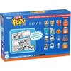 Funko Pop Bitty: Disney Pixar 4-Pack  Wall-E, EVE, Remy, & Mystery Figure #75469 - 3 of 3