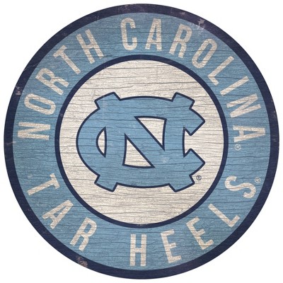 Ncaa North Carolina Tar Heels 12