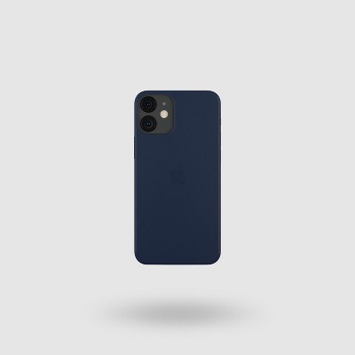 Peel - Super Thin iPhone 12 Mini Case