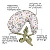 Boppy Anywhere Support Nursing Pillow - 2 of 4