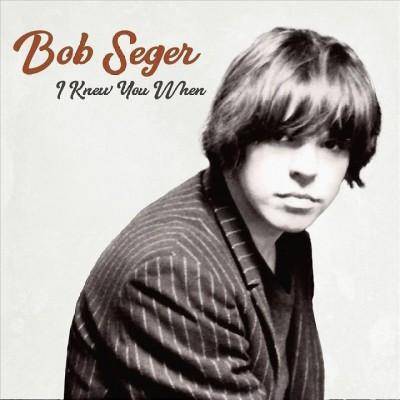 Bob Seger - I Knew You When (LP) (Vinyl)