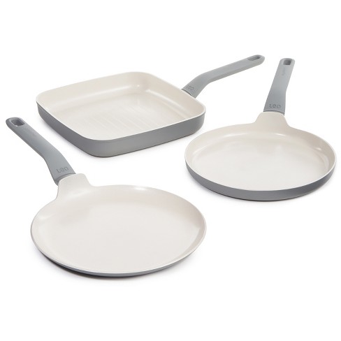 Berghoff Balance Non-stick Ceramic Frying Pan, Recycled Aluminum : Target