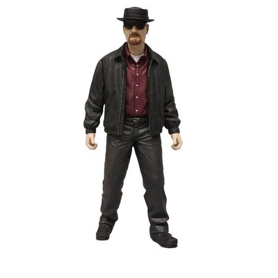 mezco toyz breaking bad
