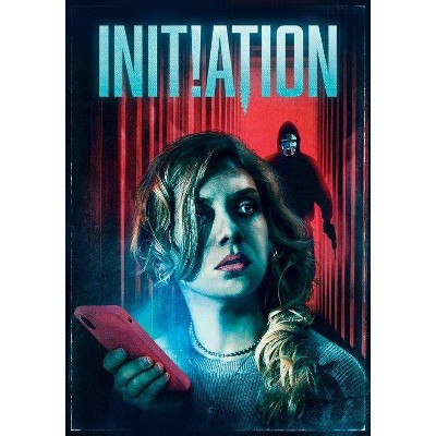 Initiation (DVD)(2021)