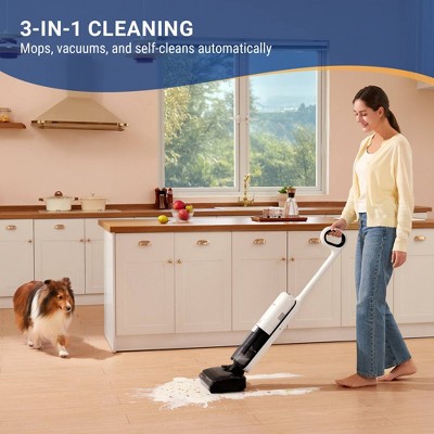 Tineco GO HammerHead Wet/Dry Mop & Vacuum - Thumbnail 5