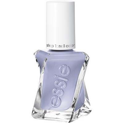 essie Gel Couture Nail Polish - Once Upon A Time - 0.46 fl oz