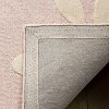 Safavieh Kids Daisy SFK914 Hand Tufted Indoor Rugs - Safavieh - 4 of 4