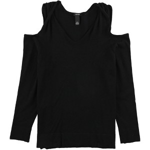 Alfani Womens Twist Knit Sweater - 1 of 1
