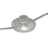 Hampton & Thyme 2-Light Floor Lamp with Glass Shades - image 4 of 4