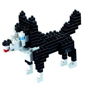 Brixies HUSKY - 1 of 1