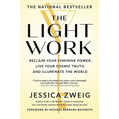 The Light Work - by Jessica Zweig