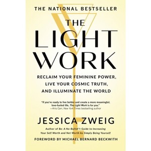 The Light Work - by Jessica Zweig - 1 of 1