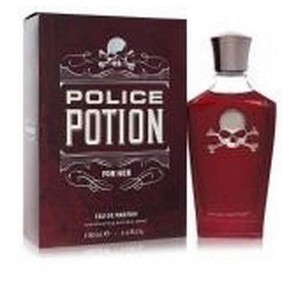 Police Potion for Women - 3.4 oz EDP Spray - 1 of 1