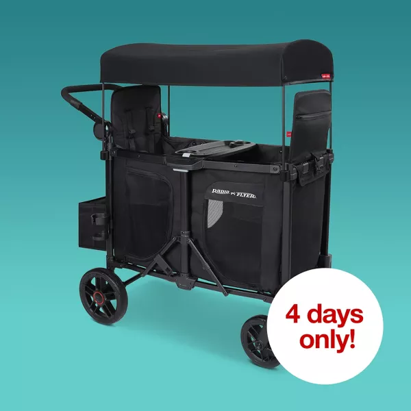 4 days only